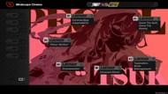 Yanagi's Mindscape Cinema (Image via HoYoverse)